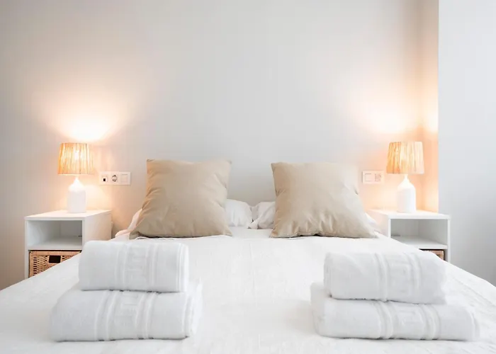 EnjoyGranada RECOGIDAS HOMES