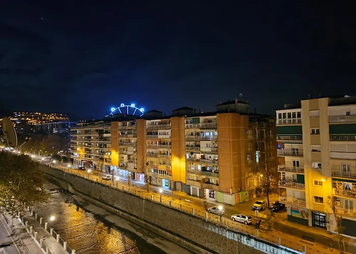 Home Ribera Del Genil